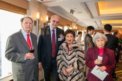 20140410 Vice Chancellor's Reception028